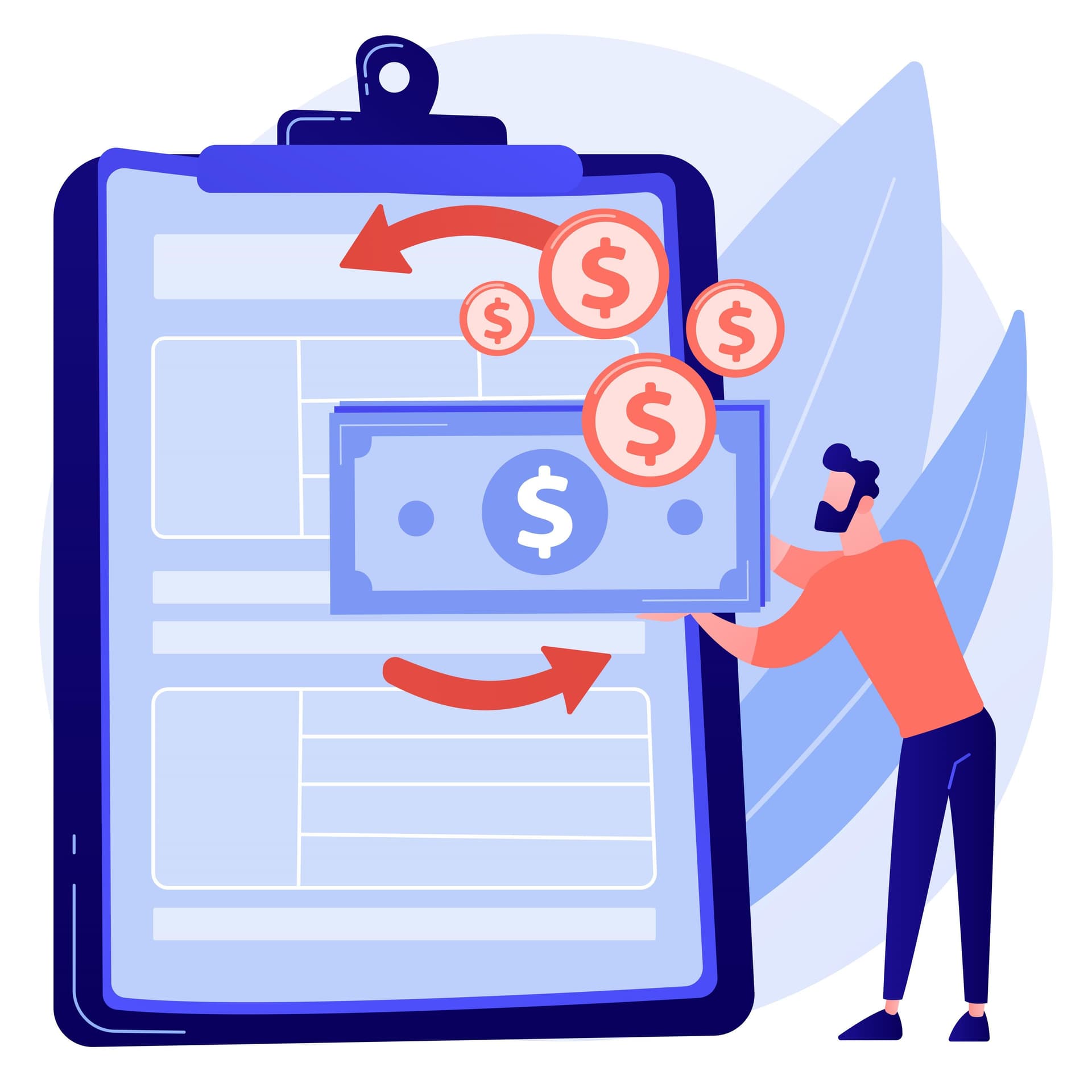 Reduce Support Costs