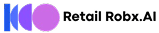 Retail Robx AI Logo